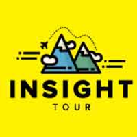 Insight Tour logo, Insight Tour contact details