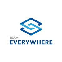 TeamEverywhere logo, TeamEverywhere contact details