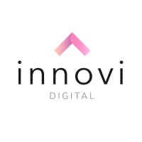 Innovi Digital logo, Innovi Digital contact details