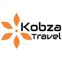 Kobza Travel logo, Kobza Travel contact details