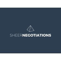 Sheer Negotiations logo, Sheer Negotiations contact details