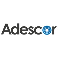 Adescor logo, Adescor contact details