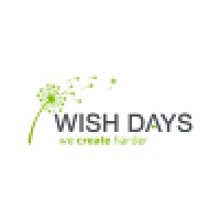 Wish Days logo, Wish Days contact details