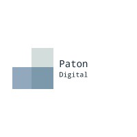 Paton Digital logo, Paton Digital contact details