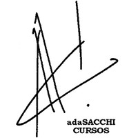 adaSACCHI CURSOS logo, adaSACCHI CURSOS contact details