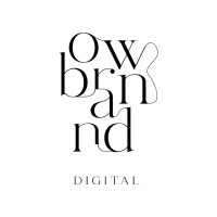 Ownbrand Digital logo, Ownbrand Digital contact details