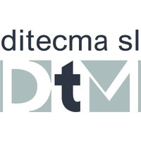 Ditecma SL logo, Ditecma SL contact details