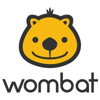 Wombat - WOM Solutions logo, Wombat - WOM Solutions contact details