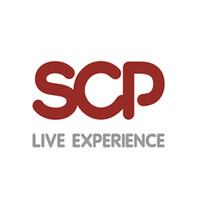 SCP - LIVE EXPERIENCE logo, SCP - LIVE EXPERIENCE contact details