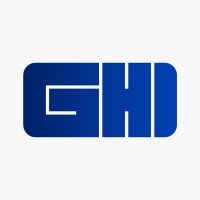 GHI Media logo, GHI Media contact details