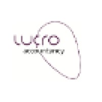 Lucro accountancy logo, Lucro accountancy contact details