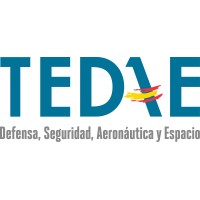 TEDAE, Asociación Española de Empresas Tecnológicas de Defensa, Seguridad, Aeronáutica y Espacio logo, TEDAE, Asociación Española de Empresas Tecnológicas de Defensa, Seguridad, Aeronáutica y Espacio contact details