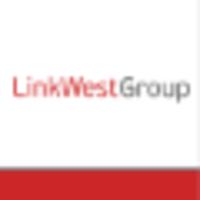 LinkWest Group logo, LinkWest Group contact details