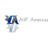 AdF Américas logo, AdF Américas contact details