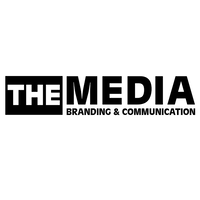 THE MEDIA CZ logo, THE MEDIA CZ contact details