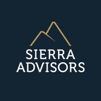 Sierra Advisors logo, Sierra Advisors contact details