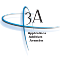 3A - Applications Additives Avancées logo, 3A - Applications Additives Avancées contact details