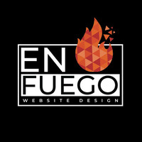 En Fuego Website Design logo, En Fuego Website Design contact details