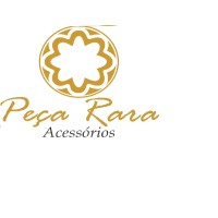 Peça Rara Acessórios logo, Peça Rara Acessórios contact details