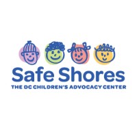 SAFE SHORES logo, SAFE SHORES contact details