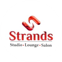 Strands Salons logo, Strands Salons contact details