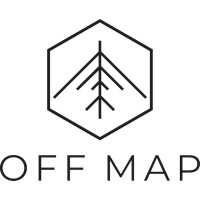 Off Map logo, Off Map contact details