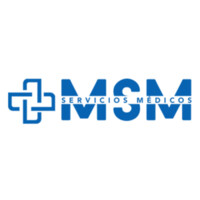 MSM Mexico logo, MSM Mexico contact details