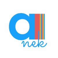 Anek.ai logo, Anek.ai contact details