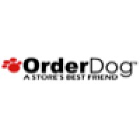 OrderDog, Inc. logo, OrderDog, Inc. contact details