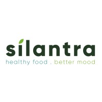 Silantra logo, Silantra contact details