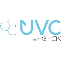 GMCK logo, GMCK contact details