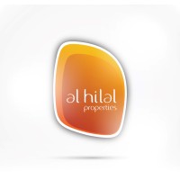 Al Hilal Properties logo, Al Hilal Properties contact details