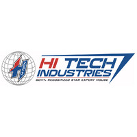 HI TECH INDUSTRIES logo, HI TECH INDUSTRIES contact details