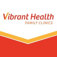 Vibrant Health Family Clinics logo, Vibrant Health Family Clinics contact details