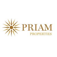 Priam Capital logo, Priam Capital contact details