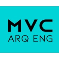 MVC_ARQENG logo, MVC_ARQENG contact details