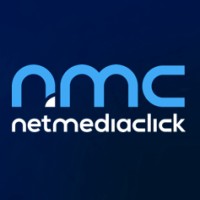 NetMediaClick logo, NetMediaClick contact details