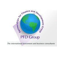 Partnerships for Finance & Development logo, Partnerships for Finance & Development contact details