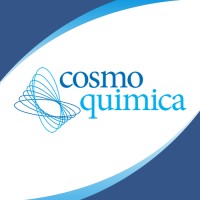 Cosmoquimica Industria e Comercio logo, Cosmoquimica Industria e Comercio contact details