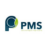 PMS Tecnologia Agrícola logo, PMS Tecnologia Agrícola contact details