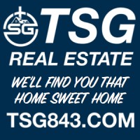 TSG Real Estate South Carolina logo, TSG Real Estate South Carolina contact details