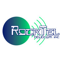 Rocktel inc logo, Rocktel inc contact details