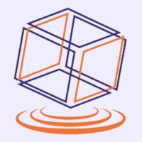 The Learners Cube logo, The Learners Cube contact details