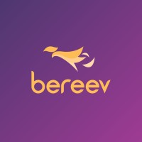 Bereev logo, Bereev contact details