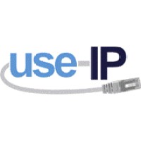 use-IP Ltd logo, use-IP Ltd contact details