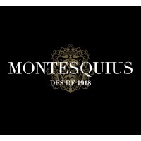 MONTESQUIUS logo, MONTESQUIUS contact details