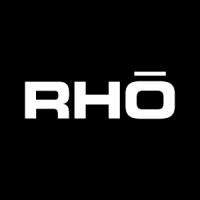 RHO Display inc. logo, RHO Display inc. contact details