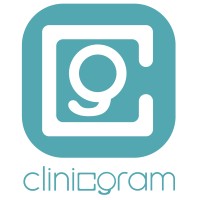 Clinicgram logo, Clinicgram contact details