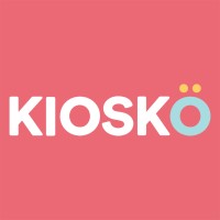 Kioskobox logo, Kioskobox contact details