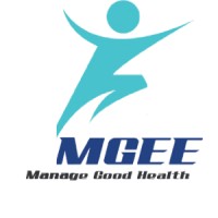 Mgee Healthcare logo, Mgee Healthcare contact details